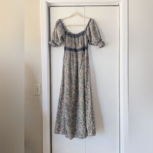 Doen Eclipse Dress